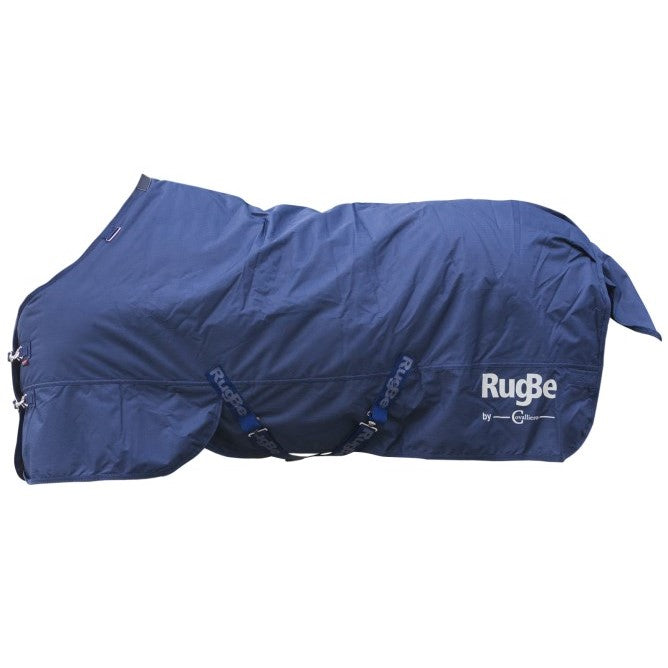 Couverture RugBe 200 dark navy 165 cm