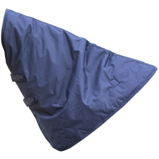 High neck RugBe 200 XS, dark navy