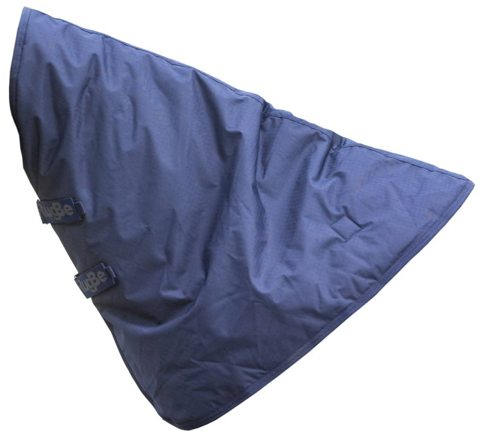 High neck RugBe 200 S, dark navy