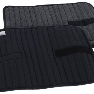 Cloches de protection Pelisa dark brown Xfull