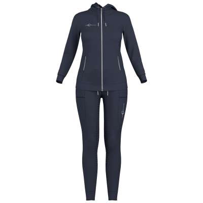 [3227227] Survêtement enfants navy T. 140/146