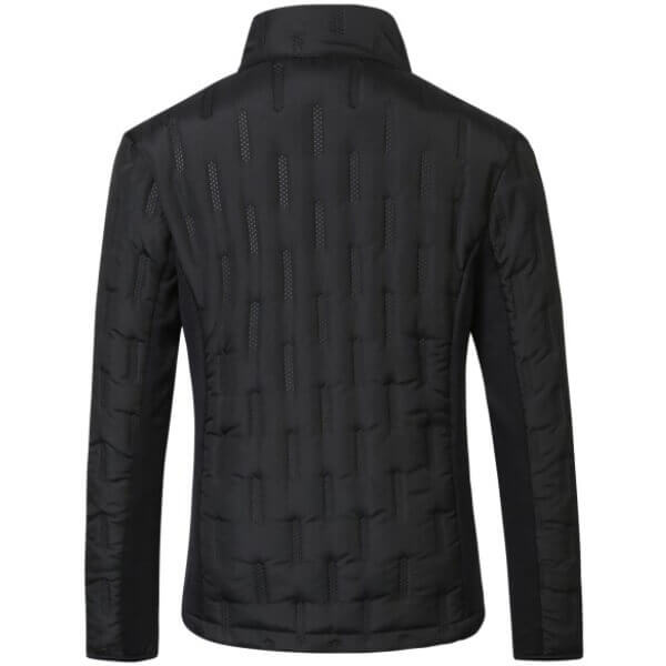 Veste enfants black T. 140/146