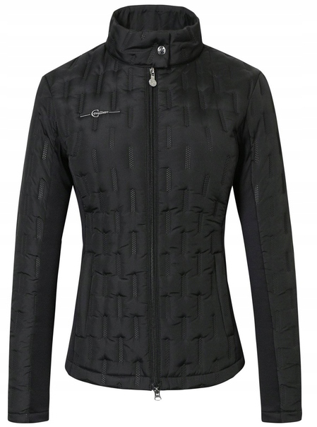Veste femmes black T. XS