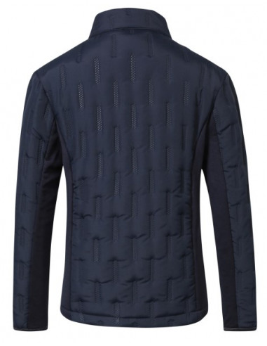 Veste enfants navy T. 140/146