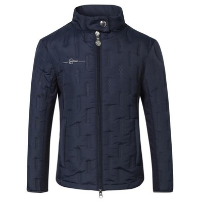Veste enfants navy T. 164/170