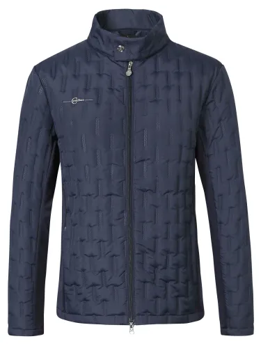 Veste hommes navy T. S