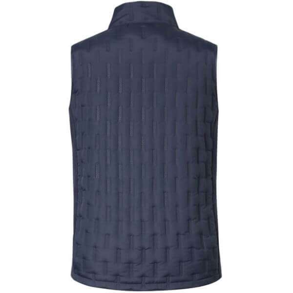 [3227295] Gilet hommes navy T. XXXL