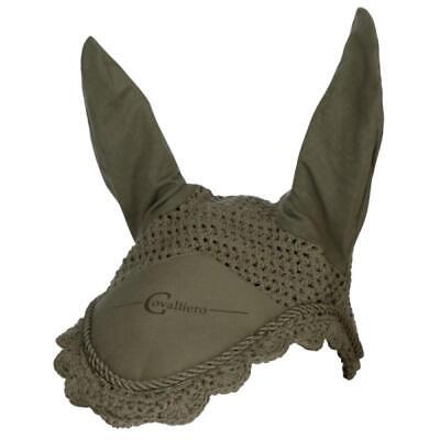 Bonnet anti-mouches Duavita avocado pony