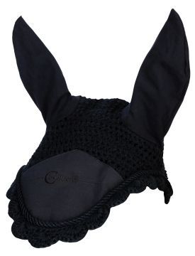 Bonnet anti-mouches Duavita beige cob/full