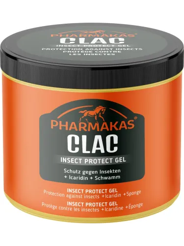 [3227328] Repulsif gel Clac 500 ml
