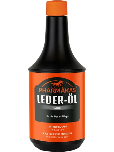 [3227333] Huile pour cuir Pharmaka 1l