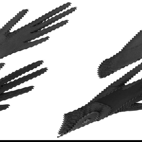 Gant d'hiver Nerica taille XXS, noir