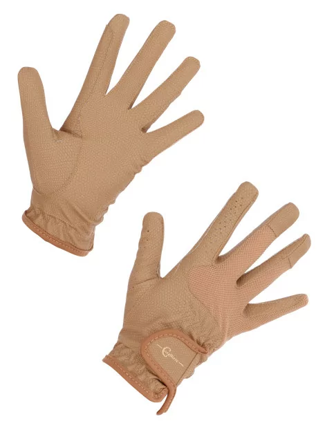 Gant d'hiver Nerica taille XS, noir