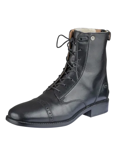 Gant d'hiver Nerica taille L, noir