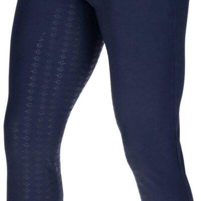 Kit bridon + licol réfléchiss.