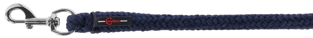 Longe Doria, navy ac mousqueton