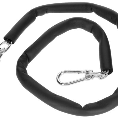 Longe Doria, navy ac mousqueton antipanique