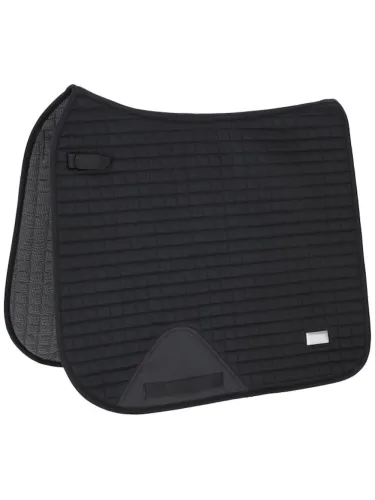 Tapis Covalliero Therm s. dress. noir