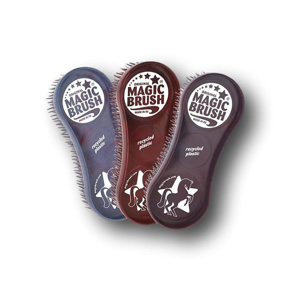 [3228256] MagicBrush JellyFish Kit de brosses