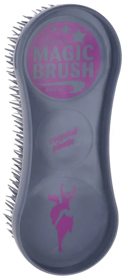 Brosse seule MagicBrush Janne recyclé