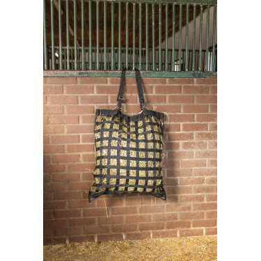 Poche à foin 68x55x18 cm