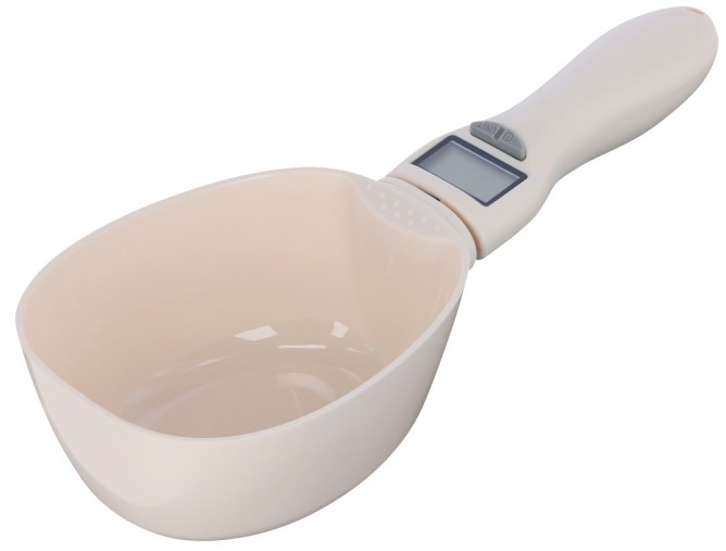 Pelle à grains numérique, 800 g