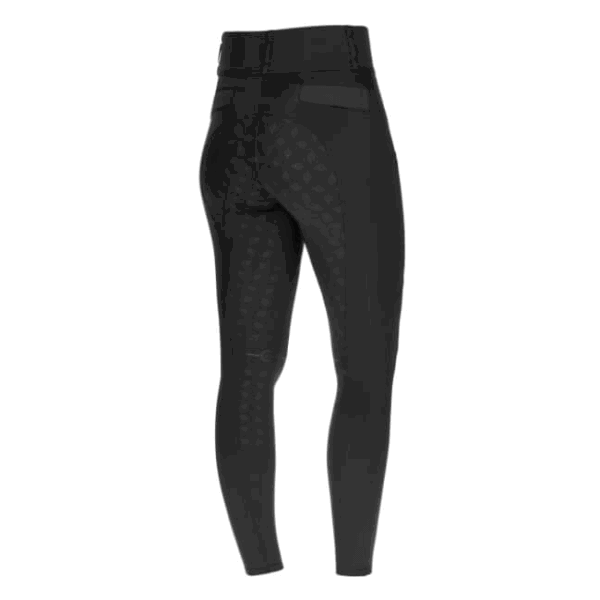 Legging HighWaist noir, T.  34/36