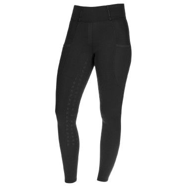 Legging HighWaist noir, T.  40/42