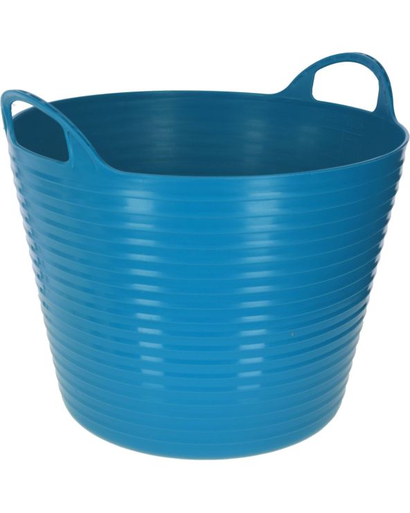 FlexBag, 28 litres, bleu roi