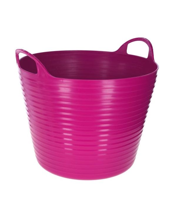 FlexBag, 28 litres, pink