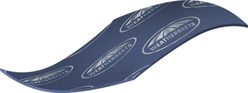 Douche saline MagicBrush Kit base 14 sticks sel incl.