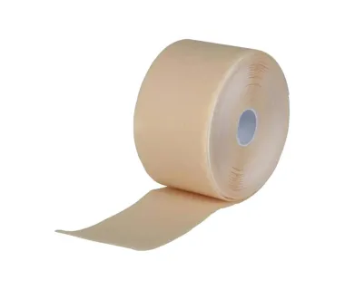 Bande de protection du mors 6 cm x 5 m