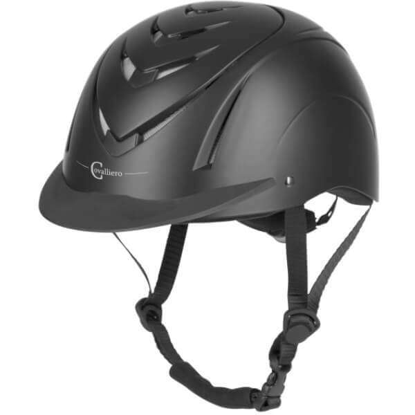 Casque d'équitation Nerron Gr. 51 - 54 cm
