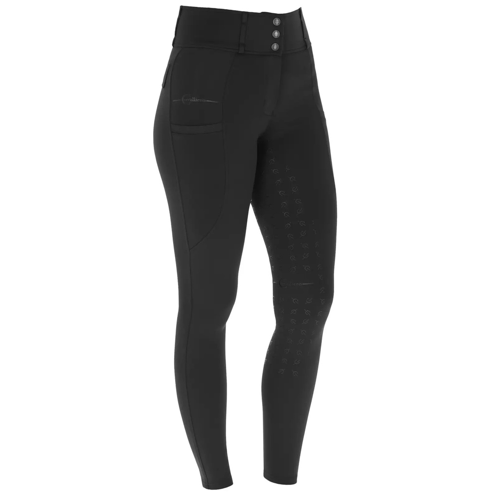 Legging d’équitation HighWaist
