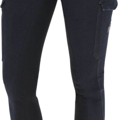 Legging d’équit. HighWaist dar