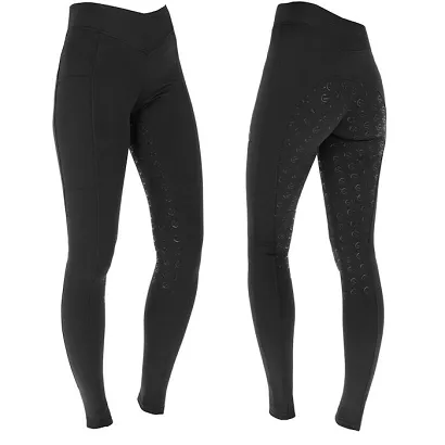 Legging d’équitation ClassicSt taille 32/34