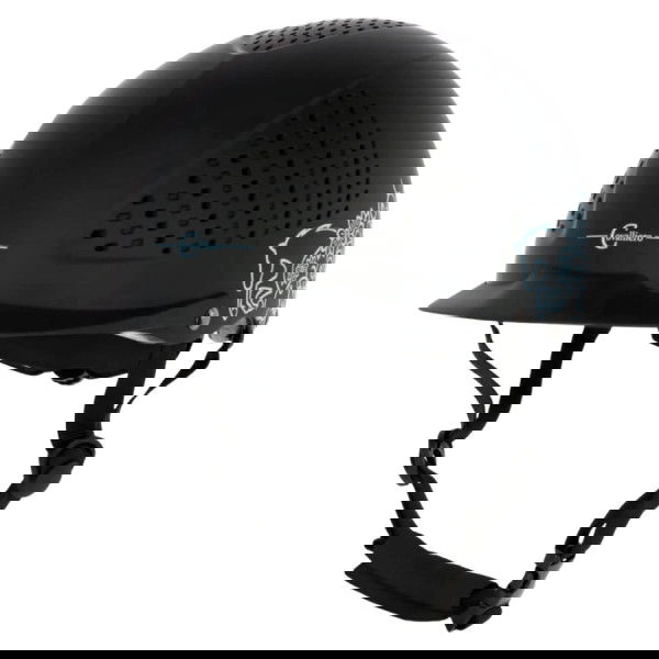 [3230155] Casque d’équitation Beauty 2.0