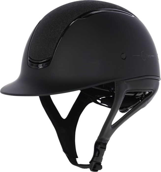 [3230156] Casque d’équitation Eclipse, n