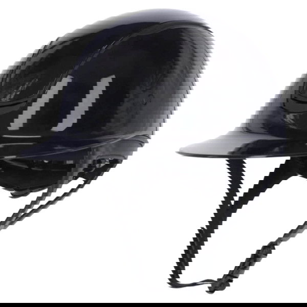 [3230159] Casque d’éq. Eclipse Polo noir