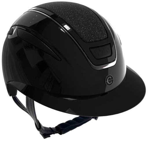 [3230170] Casque d’équitation Elite Polo