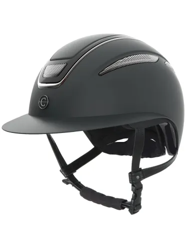 Casque d’équitation Elite Polo