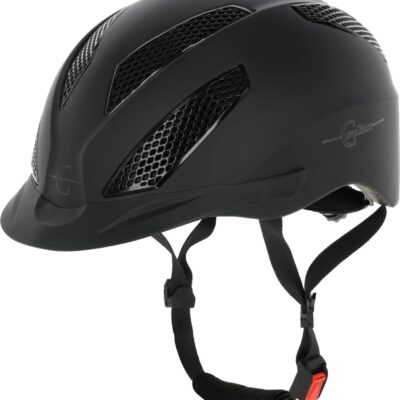 Casque d’équitation Elite Polo