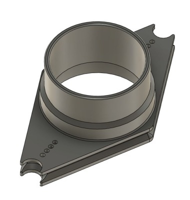 Cravache de dressage en carbon