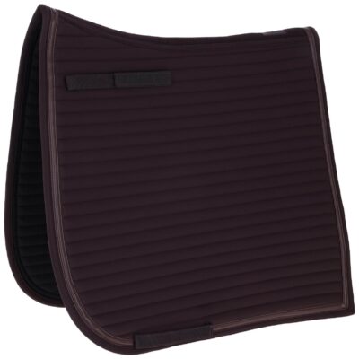 Bridon « Clincher » noir, chev