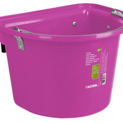 Bridon « Clincher » marron, ch