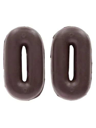 Arrêtoirs de martingale marron