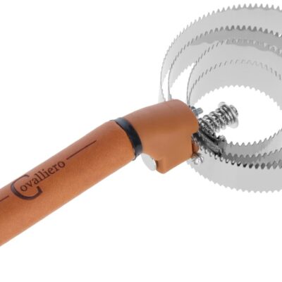 Couverture anti-mouche RugBe S avec encolure, 155 cm, navy