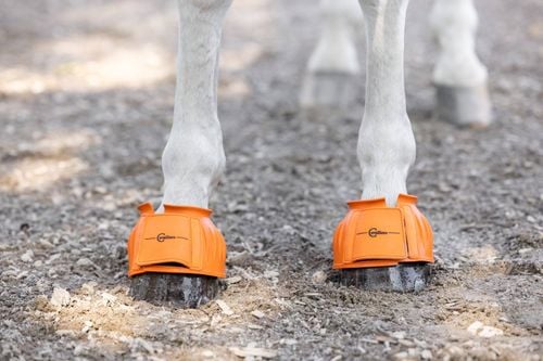 [3230269] Cloches de protect. caoutchouc