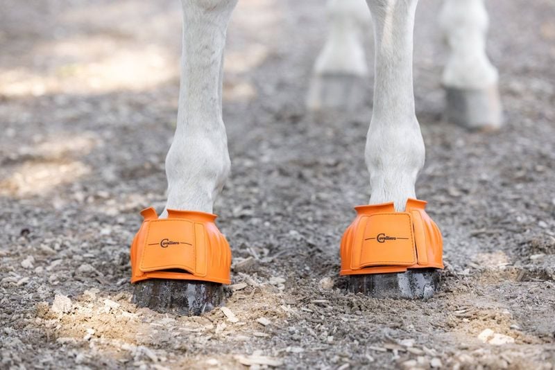 Cloches de protect. caoutchouc