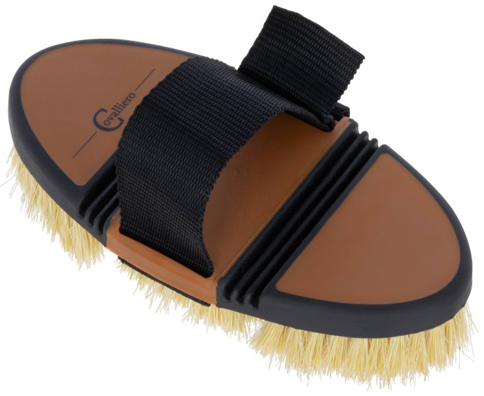 Covalliero Flex NaturBristles